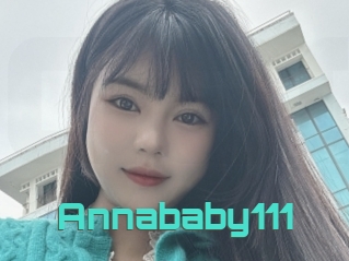 Annababy111