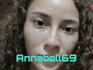 annabell69 Grizzli Edition