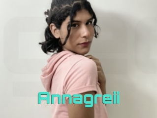 Annagreii