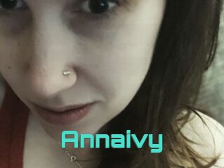 annaivy Grizzli Edition