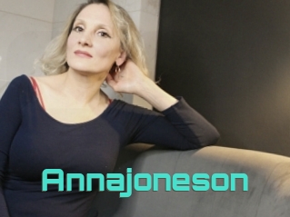 Annajoneson