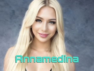 Annamedina