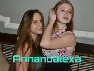 Annandalexa