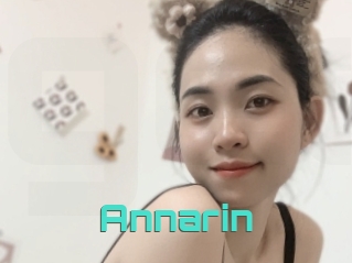 Annarin