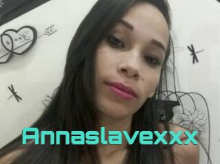 Annaslavexxx