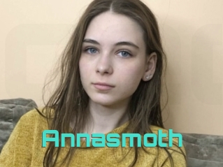 annasmoth Grizzli Edition