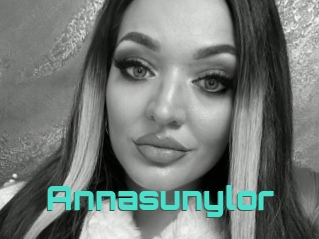 Annasunylor