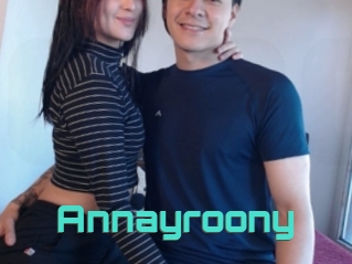 Annayroony