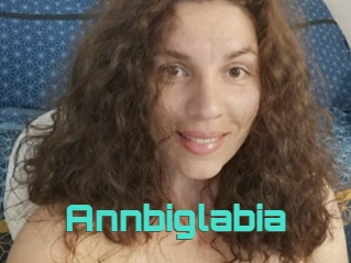 Annbiglabia