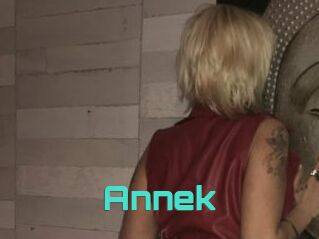 Annek