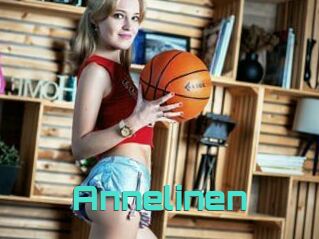 annelinen Grizzli Edition