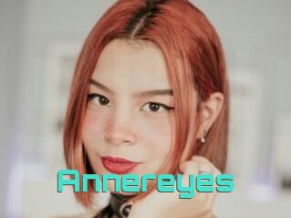Annereyes