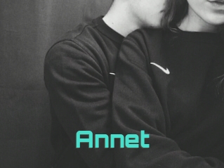 Annet