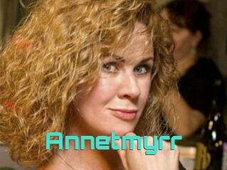 Annetmyrr