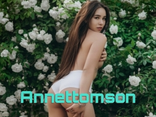 Annettomson