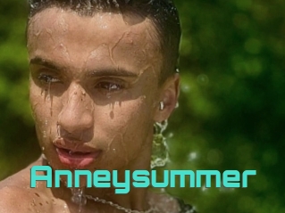 Anneysummer