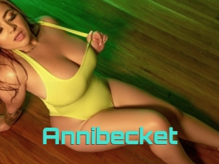 Annibecket