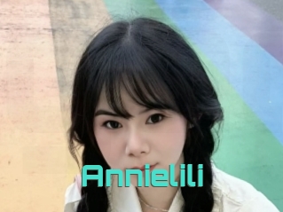 Annielili