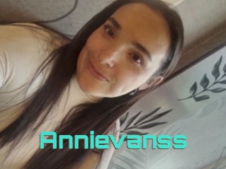 Annievanss