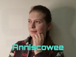 Anniscowee