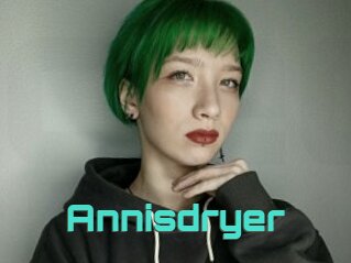 Annisdryer