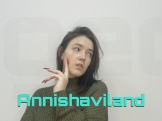 Annishaviland