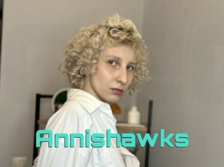 Annishawks