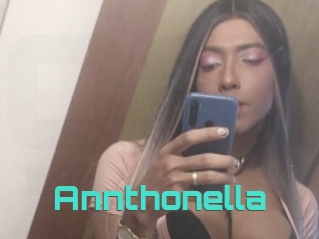 Annthonella