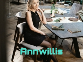 Annwillis