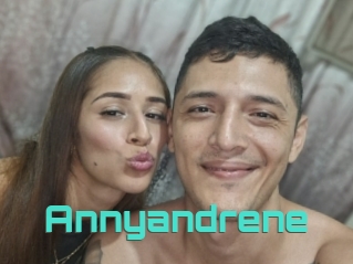 Annyandrene