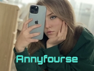 Annyfourse