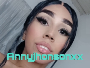 Annyjhonsonxx