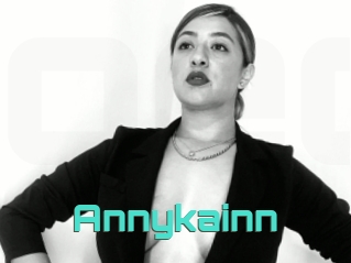 Annykainn