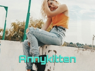 Annykitten