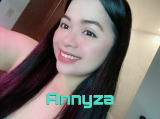 Annyza