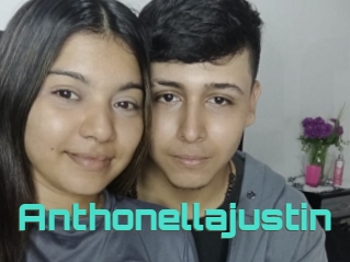 Anthonellajustin