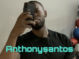 anthonysantos Grizzli Edition