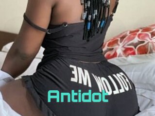 Antidot