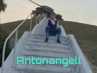 Antonangell