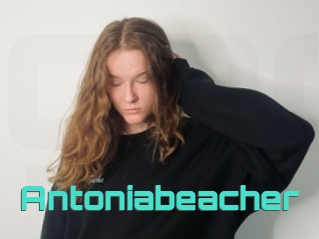 Antoniabeacher