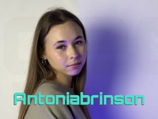 antoniabrinson Grizzli Edition