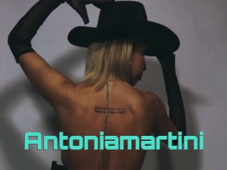 Antoniamartini