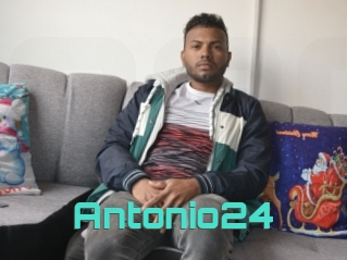 Antonio24