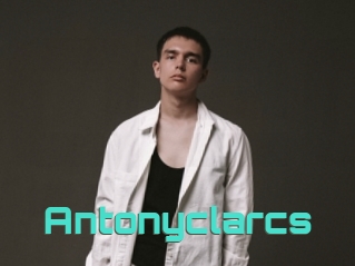 Antonyclarcs