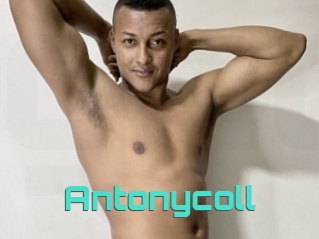 Antonycoll