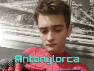 Antonylorca