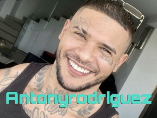 Antonyrodriguez