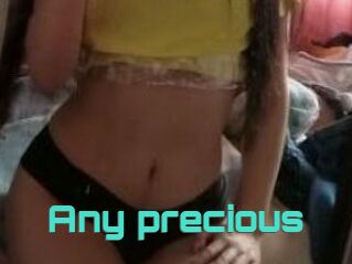 Any_precious