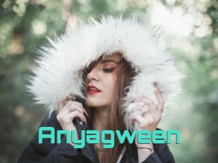 Anyagween