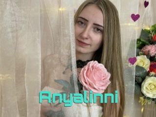 Anyalinni